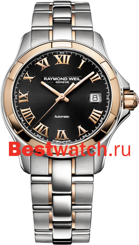 Часы Raymond Weil Parsifal 2970-SG5-00208